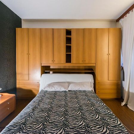 Milan Cathedral Apartman Kültér fotó