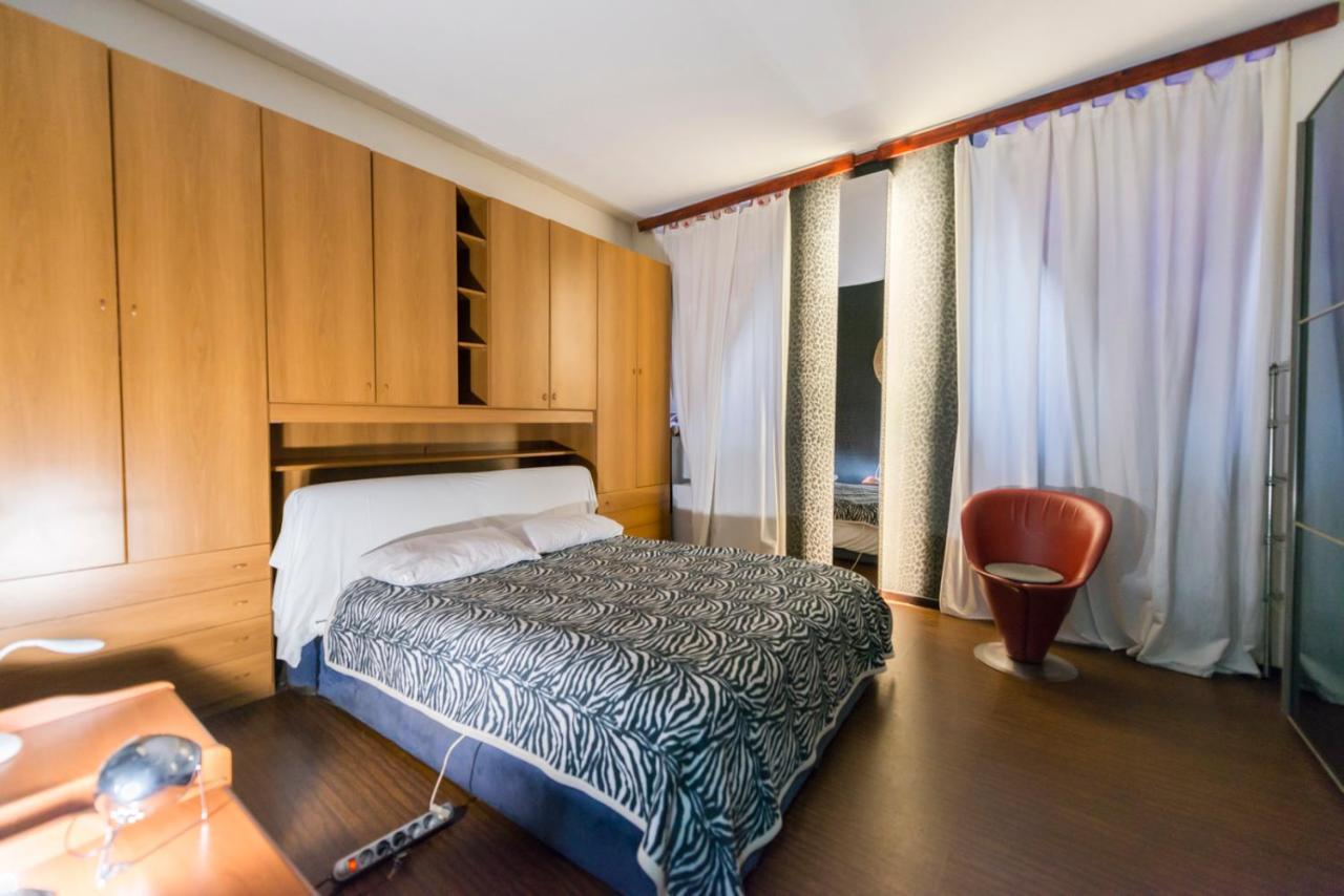 Milan Cathedral Apartman Kültér fotó
