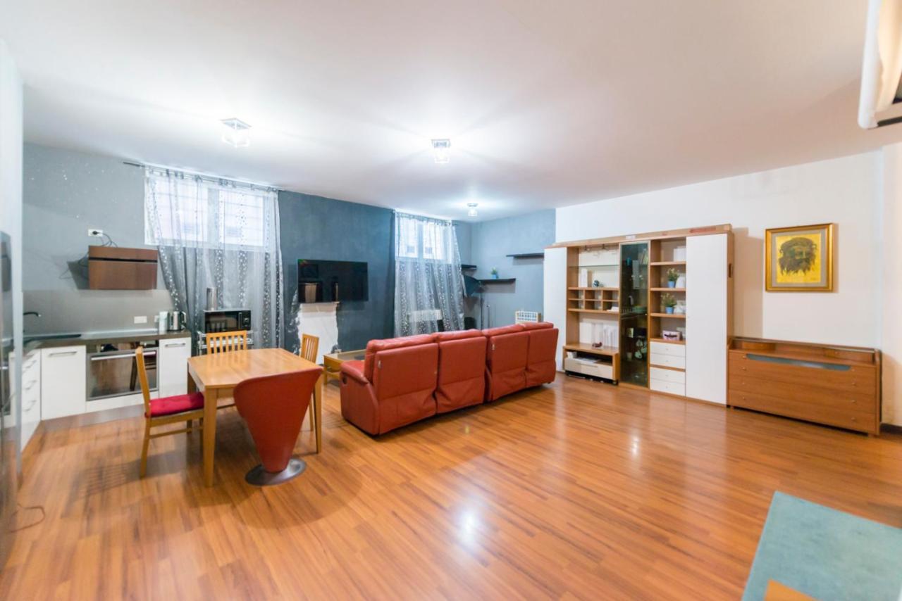 Milan Cathedral Apartman Kültér fotó