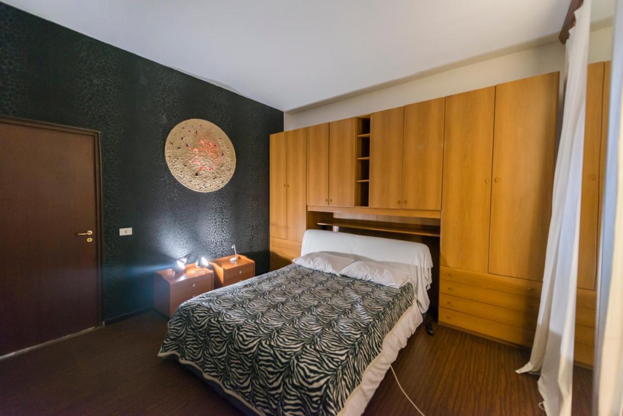Milan Cathedral Apartman Kültér fotó