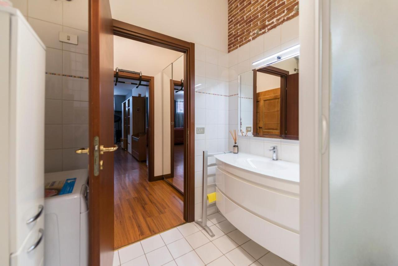Milan Cathedral Apartman Kültér fotó
